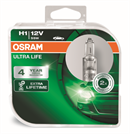 Osram Ultra Life H1 (P) (2 stk.)